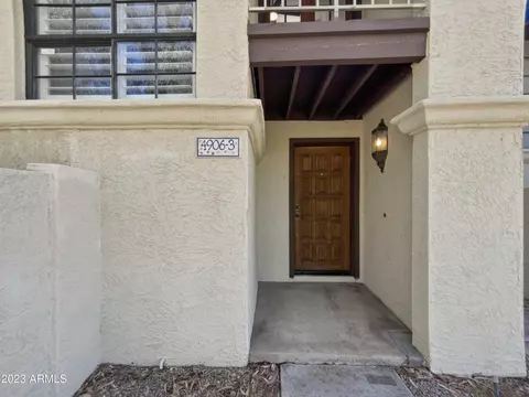 4906 E Siesta Dr #3, Phoenix, AZ 85044