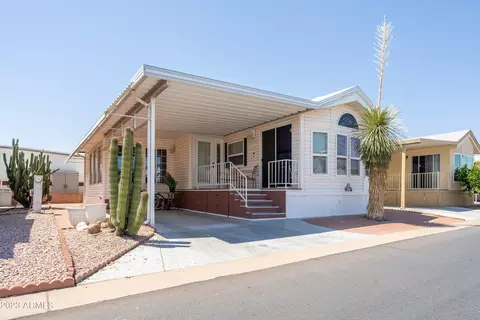 7750 E Broadway Rd #492, Mesa, AZ 85208