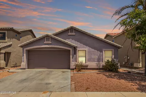 21415 N Scott Dr, Maricopa, AZ 85138