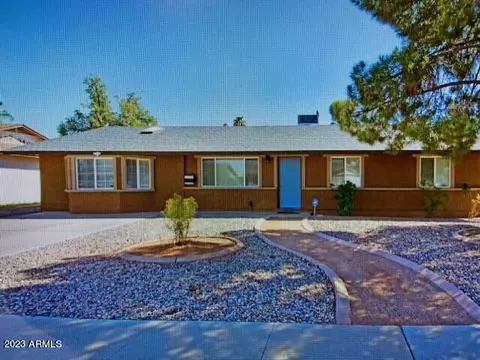 1731 W Carol Ave, Mesa, AZ 85202