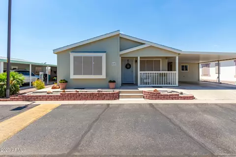 9822 E Main St #23, Mesa, AZ 85207