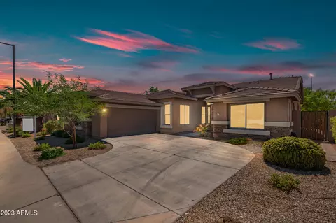 17325 W Young St, Surprise, AZ 85388