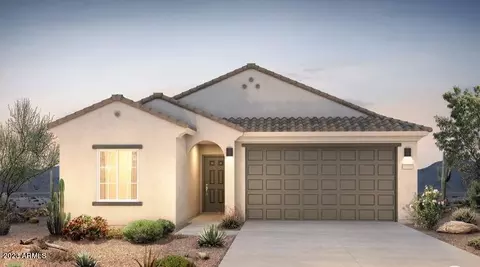 2425 S 243rd Dr, Buckeye, AZ 85326