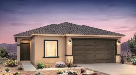 24337 W Ripple Rd, Buckeye, AZ 85326