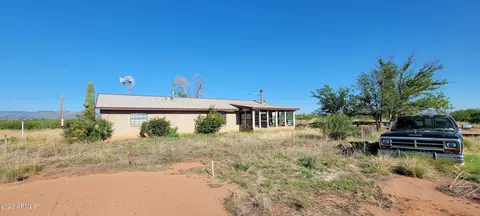 4933 W Windmill Ln, Mcneal, AZ 85617