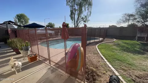 7123 N 81st Dr, Glendale, AZ 85303