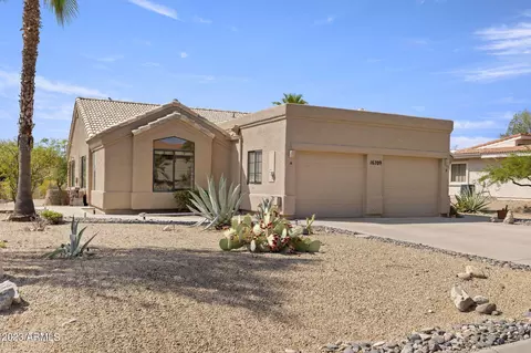 16709 E Bayfield Dr #A, Fountain Hills, AZ 85268