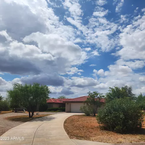 1525 N San Francisco Cir, Sierra Vista, AZ 85635