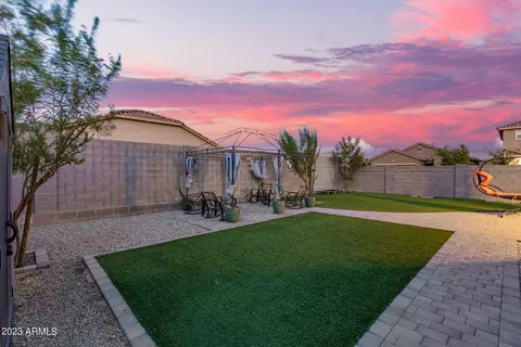 147 S 198th Dr, Buckeye, AZ 85326