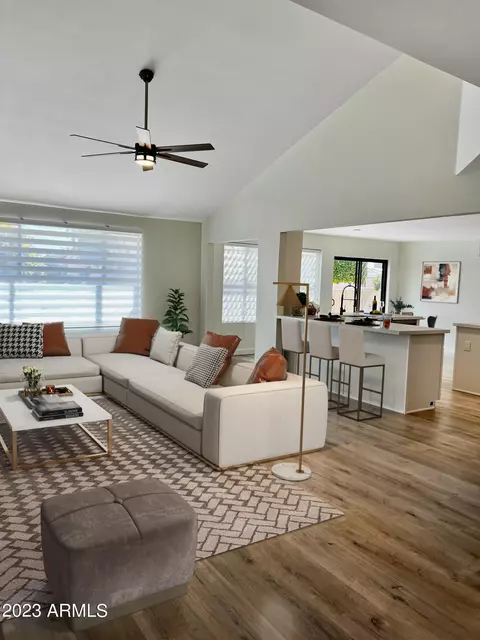25624 S Cloverland Dr, Sun Lakes, AZ 85248