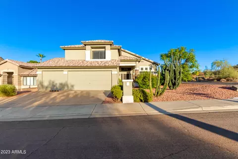 1601 E Potter Dr, Phoenix, AZ 85024