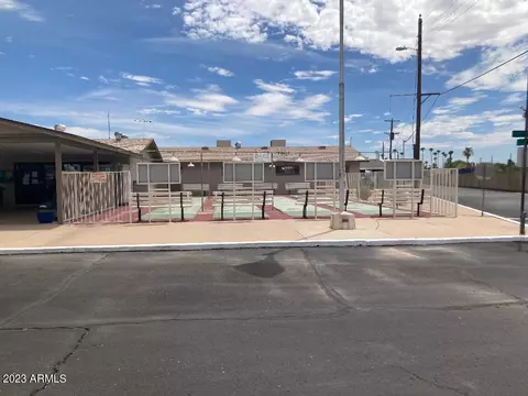 2528 E Mckellips Rd #67, Mesa, AZ 85213 photo 19