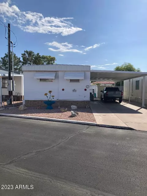2528 E Mckellips Rd #67, Mesa, AZ 85213