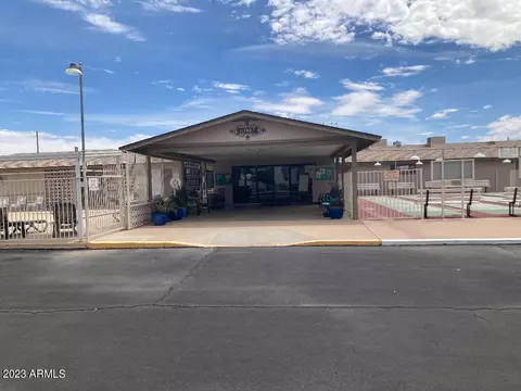 2528 E Mckellips Rd #67, Mesa, AZ 85213 photo 17
