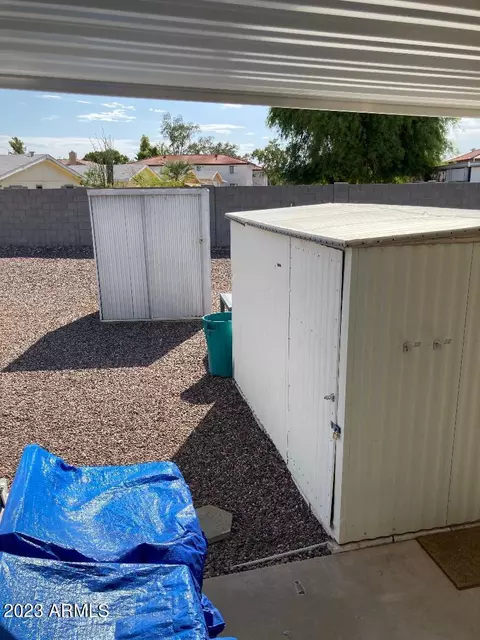 2528 E Mckellips Rd #67, Mesa, AZ 85213 photo 15