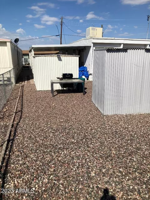 2528 E Mckellips Rd #67, Mesa, AZ 85213 photo 14