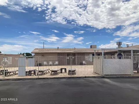 2528 E Mckellips Rd #67, Mesa, AZ 85213 photo 18