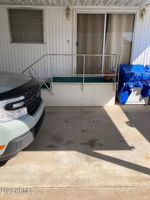 2528 E Mckellips Rd #67, Mesa, AZ 85213 photo 3