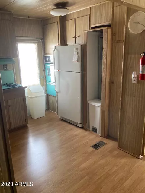 2528 E Mckellips Rd #67, Mesa, AZ 85213 photo 9
