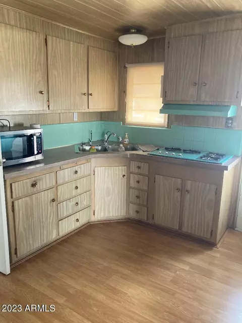 2528 E Mckellips Rd #67, Mesa, AZ 85213 photo 7