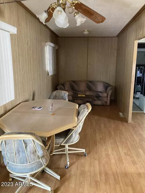 2528 E Mckellips Rd #67, Mesa, AZ 85213 photo 6
