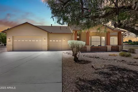 2880 Kassy Ln, Chino Valley, AZ 86323