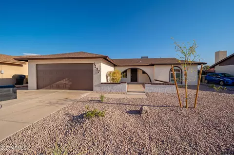 5227 W Onyx Ave, Glendale, AZ 85302