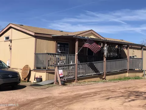 57560 N Az Highway 188 -- #98, Payson, AZ 85541