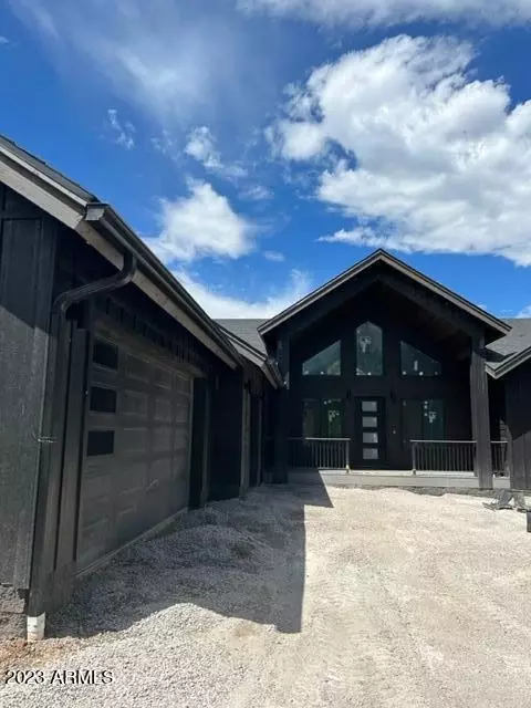 20 S Lupine Ln, Show Low, AZ 85901