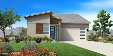 15524 S 181st Ln, Goodyear, AZ 85338