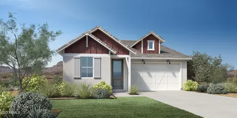 15536 S 181st Ln, Goodyear, AZ 85338