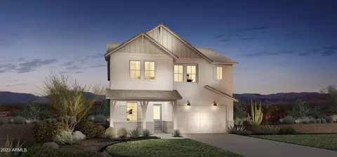 15553 S 181st Ln, Goodyear, AZ 85338