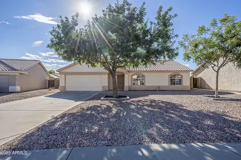 16218 S Country Pl, Chandler, AZ 85225