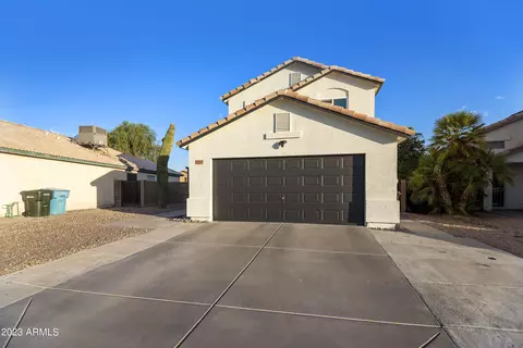 3123 W Lone Cactus Dr, Phoenix, AZ 85027
