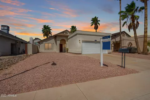 1156 N 87th Pl, Scottsdale, AZ 85257