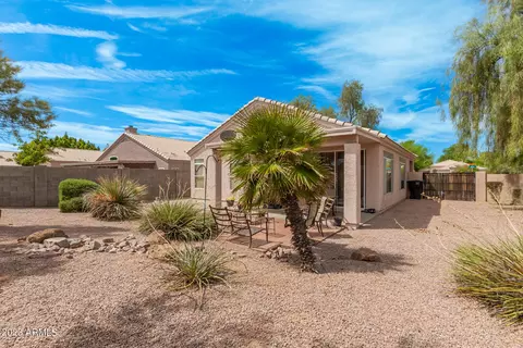 1861 N Abner Cir, Mesa, AZ 85205 photo 4