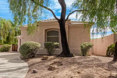 1861 N Abner Cir, Mesa, AZ 85205 photo 9