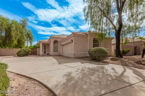 1861 N Abner Cir, Mesa, AZ 85205 photo 10