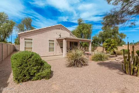 1861 N Abner Cir, Mesa, AZ 85205 photo 31