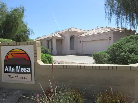 1861 N Abner Cir, Mesa, AZ 85205 photo 5
