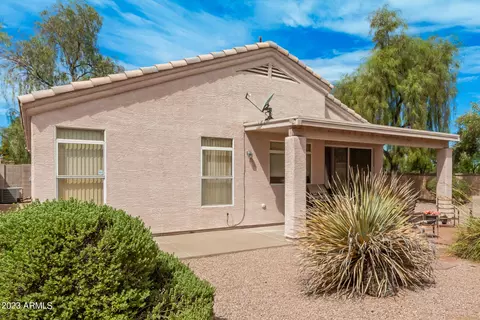 1861 N Abner Cir, Mesa, AZ 85205 photo 30