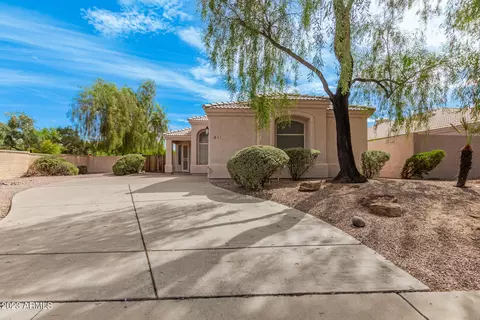 1861 N Abner Cir, Mesa, AZ 85205 photo 6