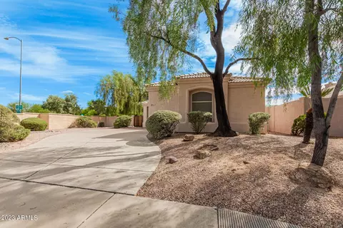 1861 N Abner Cir, Mesa, AZ 85205 photo 8