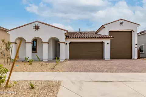13961 W Tierra Grande --, Surprise, AZ 85387