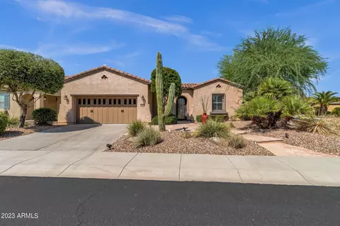 12840 W Hedge Hog Pl, Peoria, AZ 85383