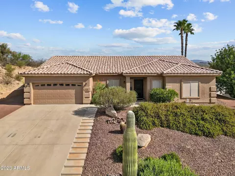 990 W Santa Fe Dr, Wickenburg, AZ 85390