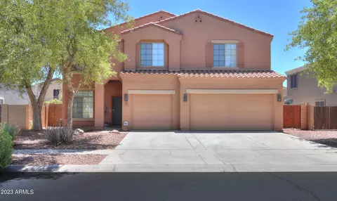 2215 W Pima Ave, Coolidge, AZ 85128