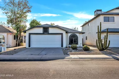 18372 N 88th Ave, Peoria, AZ 85382