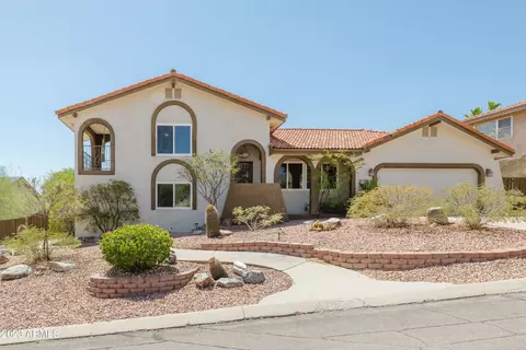 15943 E Centipede Dr, Fountain Hills, AZ 85268