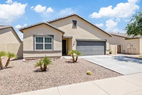 2684 E Omega Dr, San Tan Valley, AZ 85143